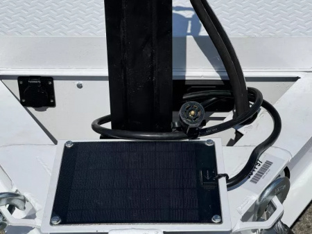 New 2025 Diamond C HDT 20' - 14.9K Equipment Tilt Trailer