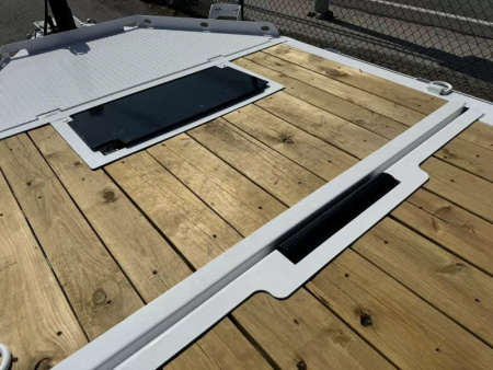 New 2025 Diamond C HDT 20' - 14.9K Equipment Tilt Trailer