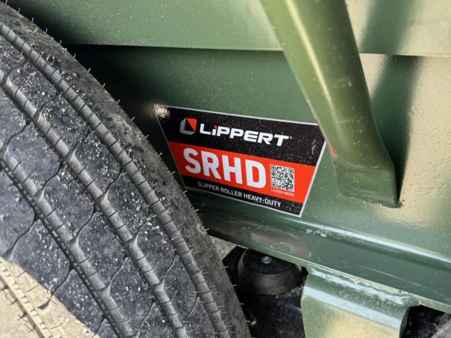 New 2025 Diamond C LPX 22' X-Ramp - 14.9K Equipment Trailer