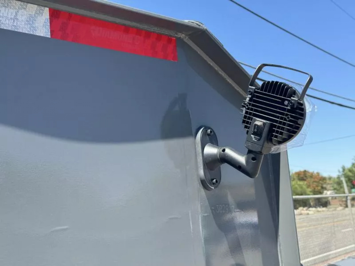 New 2025 Diamond C FMAX212 32' Pacesetter Edition - 25.9K Gooseneck Equipment Trailer