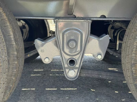 New 2025 Diamond C FMAX212 32' Pacesetter Edition - 25.9K Gooseneck Equipment Trailer