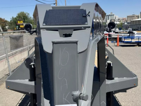 New 2025 Diamond C FMAX212 32' Pacesetter Edition - 25.9K Gooseneck Equipment Trailer