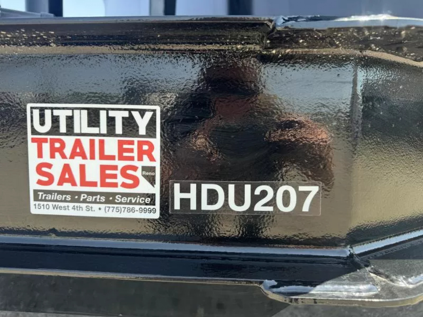 New 2026 Baseline HDU 14' 36" Sides - 14K Telescopic Dump Trailer