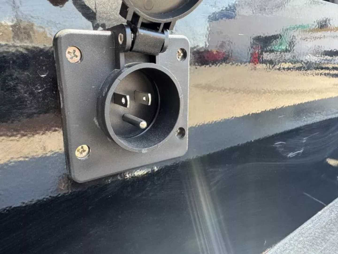 New 2026 Baseline HDU 14' 36" Sides - 14K Telescopic Dump Trailer