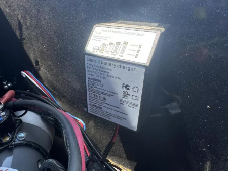 New 2026 Baseline HDU 14' 36" Sides - 14K Telescopic Dump Trailer