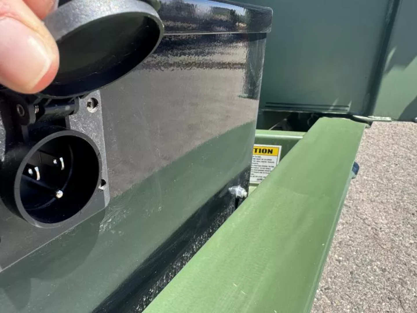 New 2025 Diamond C MDT 60"x10' - 10K Telescopic Dump Trailer