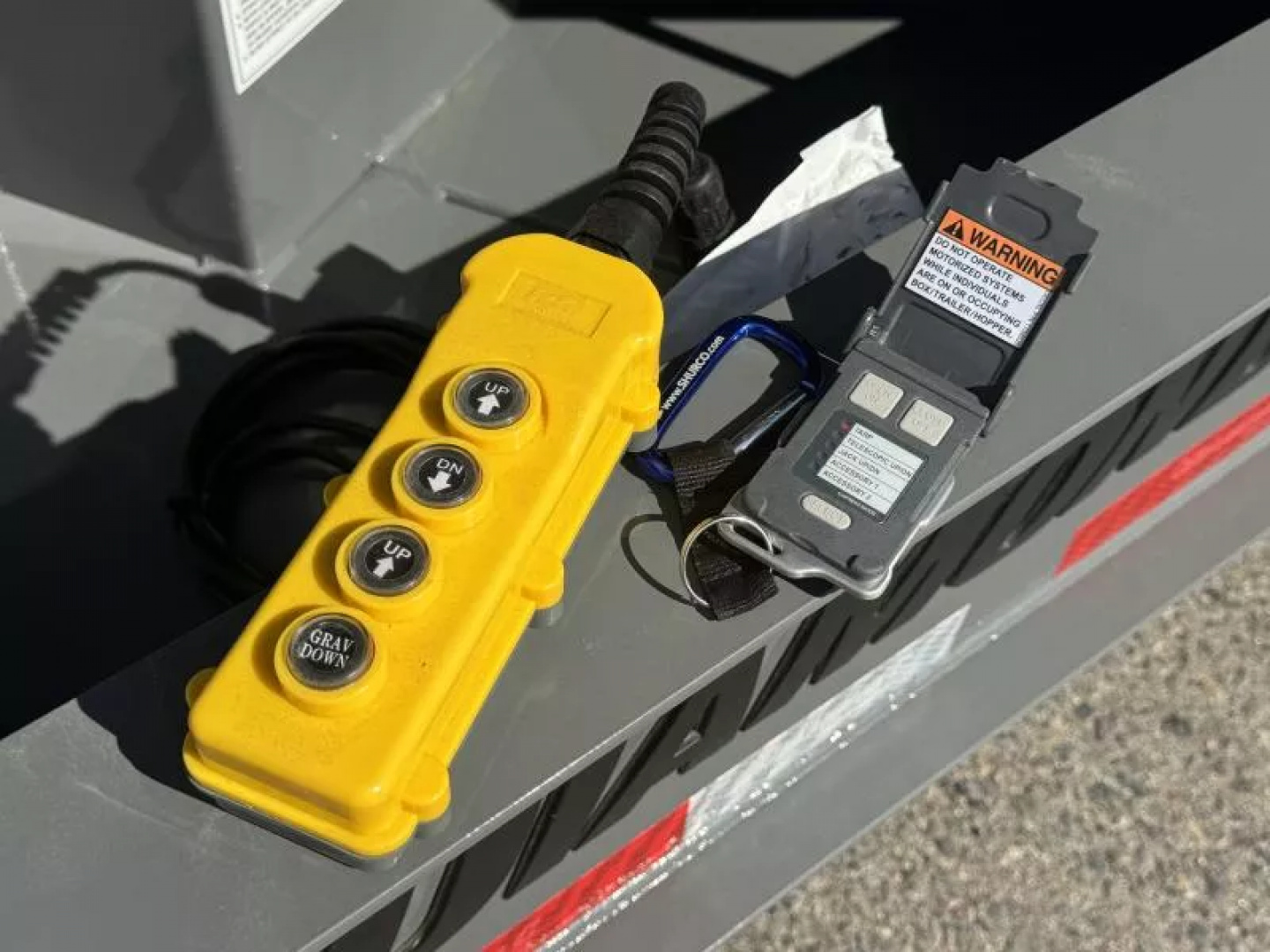 New 2026 Diamond C LPT 14' 32" Sides, 7 ga. Pacesetter Edition - 18K Telescopic Dump Trailer