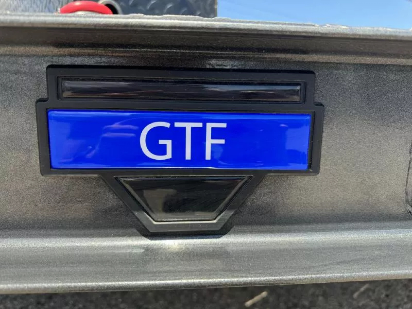 New 2026 Diamond C GTF 102"x18' - 10K Car Hauler / Buggy Hauler Trailer