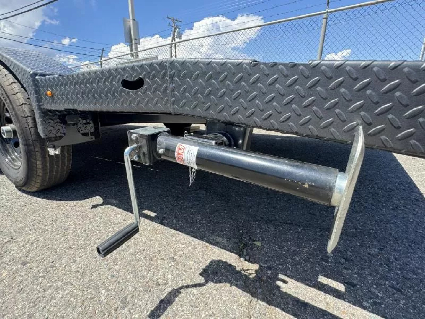 New 2026 Diamond C GTF 102"x18' - 10K Car Hauler / Buggy Hauler Trailer