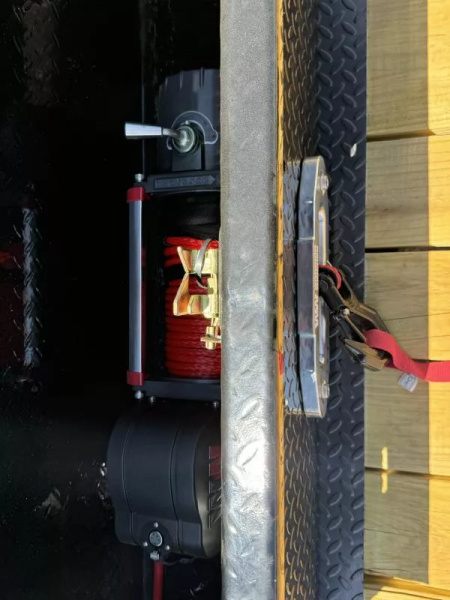 New 2026 Diamond C GTF 102"x18' - 10K Car Hauler / Buggy Hauler Trailer