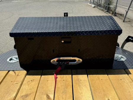 New 2026 Diamond C GTF 102"x18' - 10K Car Hauler / Buggy Hauler Trailer