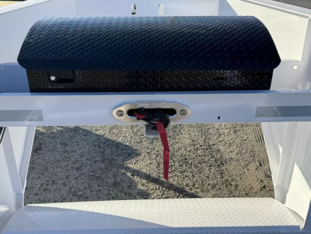 New 2026 Diamond C HXD-GN 24' - 23K Equipment Gooseneck Tilt Trailer