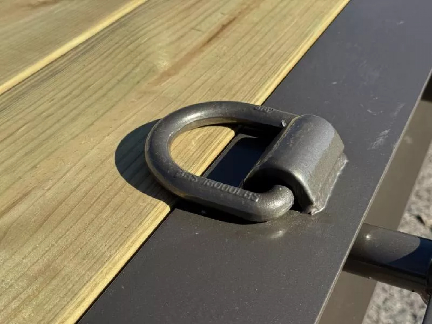 New 2026 Diamond C LPX 20' - 18K Equipment Trailer