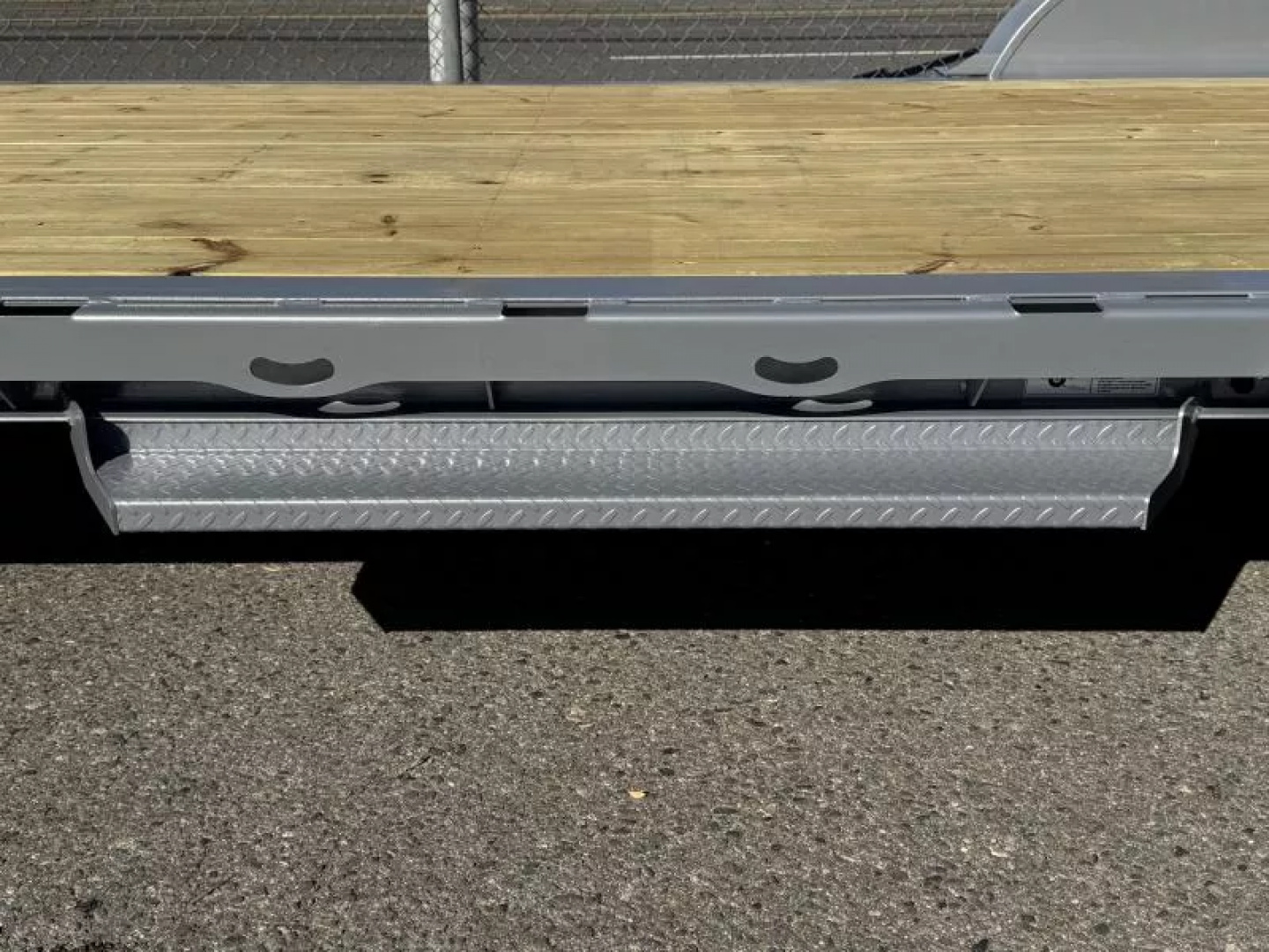 New 2026 Diamond C GTF 20' - 10K Low-Profile Car Hauler Trailer