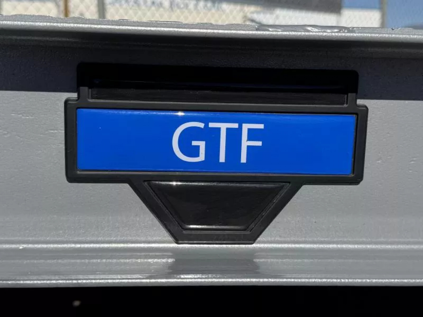 New 2026 Diamond C GTF 20' - 10K Low-Profile Car Hauler Trailer