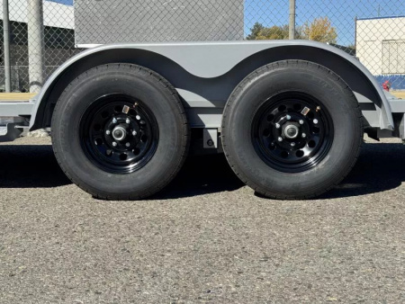 New 2026 Diamond C GTF 20' - 10K Low-Profile Car Hauler Trailer