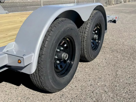 New 2026 Diamond C GTF 20' - 10K Low-Profile Car Hauler Trailer