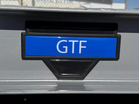 New 2026 Diamond C GTF 20' - 10K Low-Profile Car Hauler Trailer