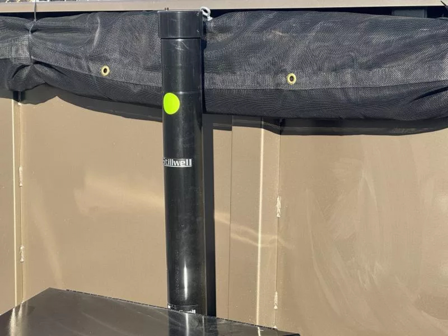 New 2026 Diamond C MDT 12' - 10K Telescopic Dump Trailer