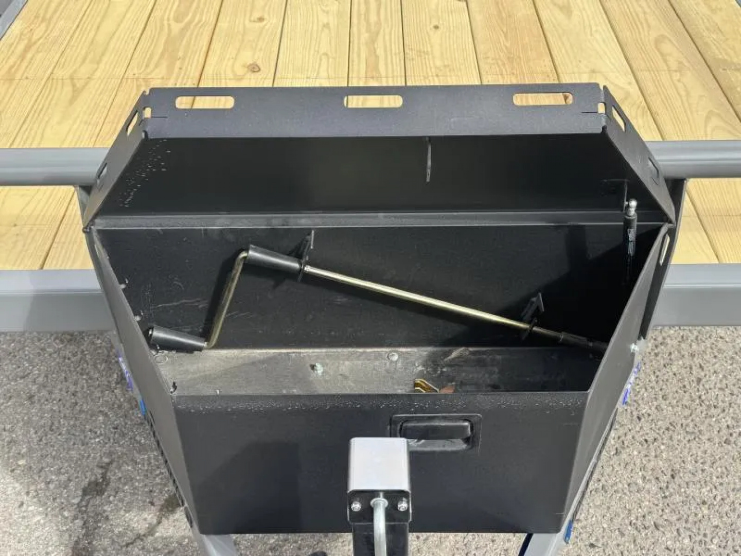 New 2026 Diamond C GTU 83"x14' - 7K UTV Utility Trailer