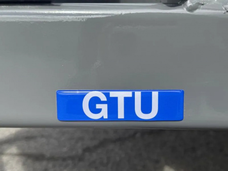 New 2026 Diamond C GTU 83"x14' - 7K UTV Utility Trailer