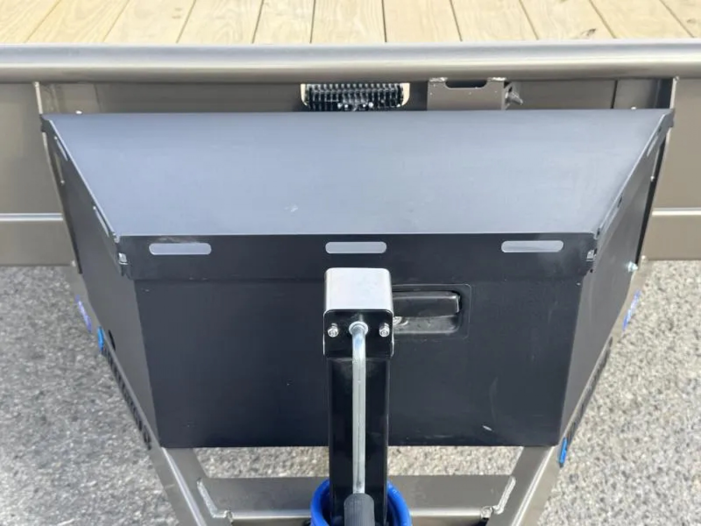 New 2026 Diamond C GTU 83"x14' Venture Edition - 7K UTV Utility Trailer