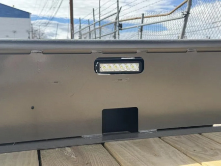 New 2026 Diamond C GTU 83"x14' Venture Edition - 7K UTV Utility Trailer