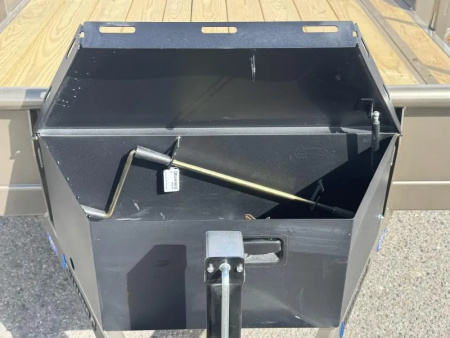 New 2026 Diamond C GTU 83"x14' Venture Edition - 7K UTV Utility Trailer