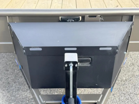 New 2026 Diamond C GTU 83"x14' Venture Edition - 7K UTV Utility Trailer