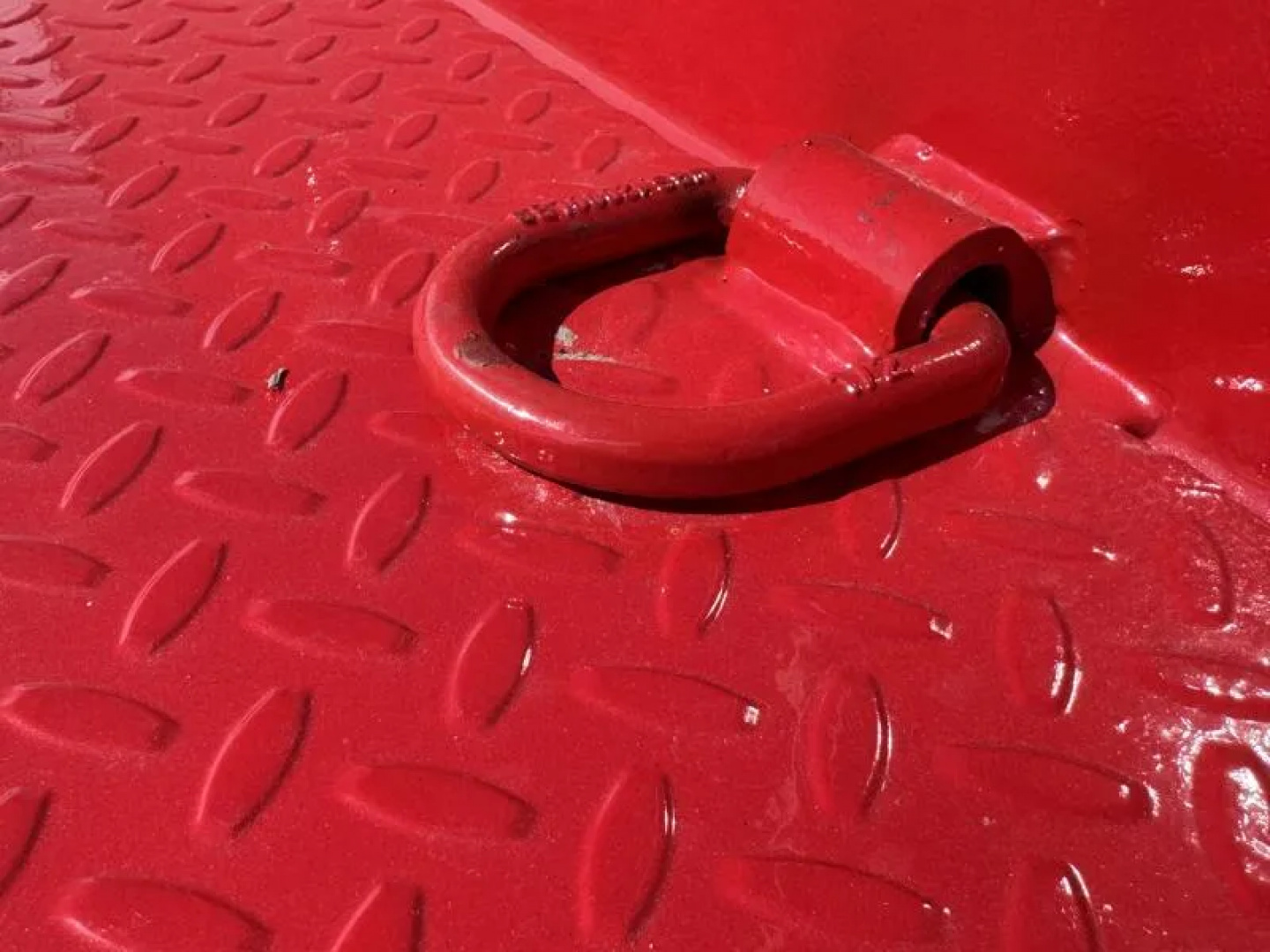 New 2026 Diamond C DSA 59"x10' - 7K Scissor Lift Tilt Trailer