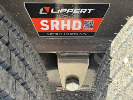 New 2026 Diamond C LPT 14' - 15.5K Telescopic Dump Trailer