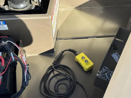 New 2026 Diamond C LPT 14' - 15.5K Telescopic Dump Trailer