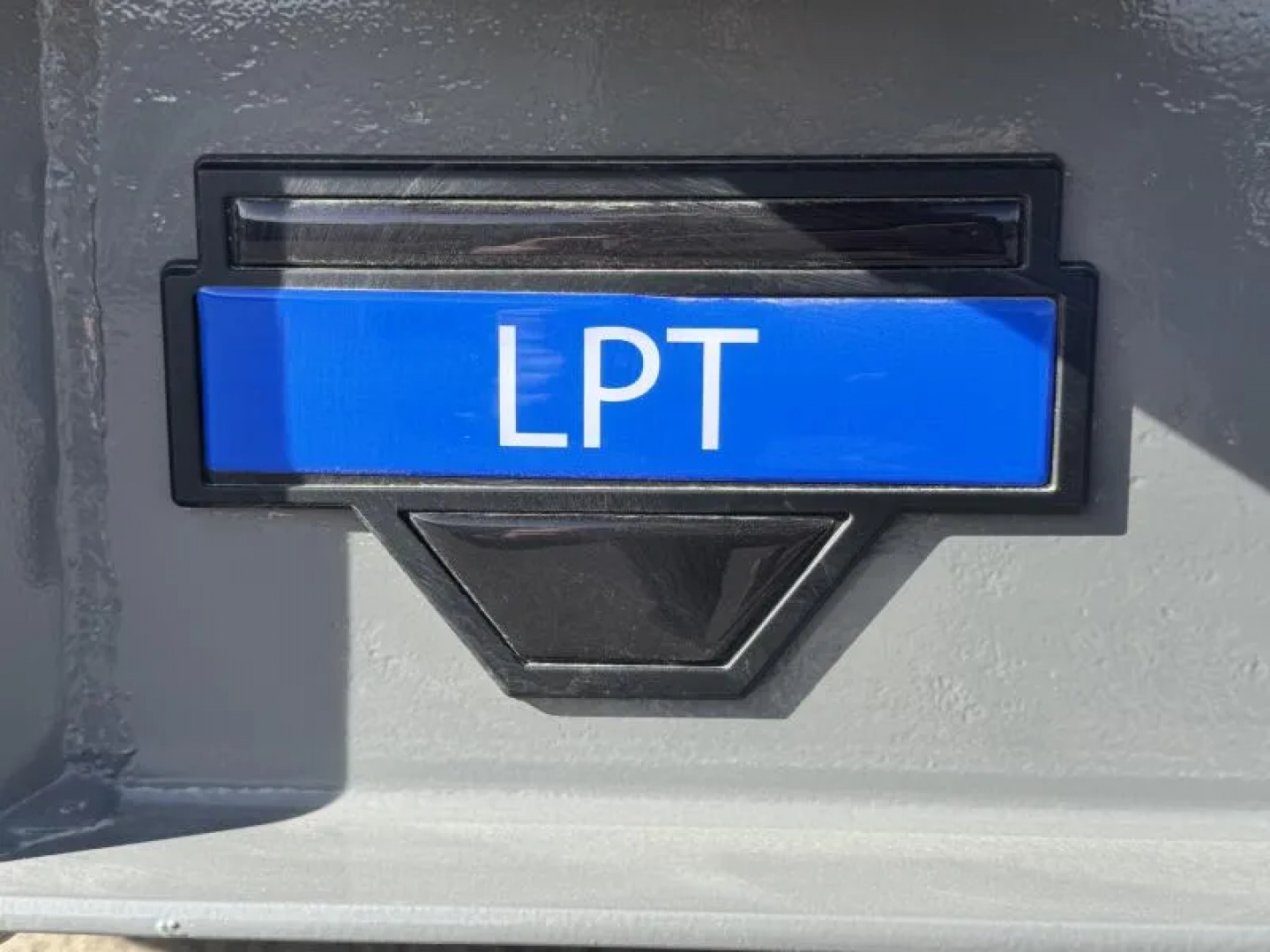 New 2026 Diamond C LPT 14' 7 GA. - 15.5K Telescopic Dump Trailer