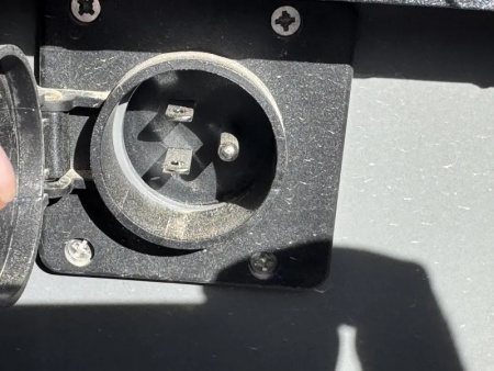 New 2026 Diamond C LPT 14' 7 GA. - 15.5K Telescopic Dump Trailer