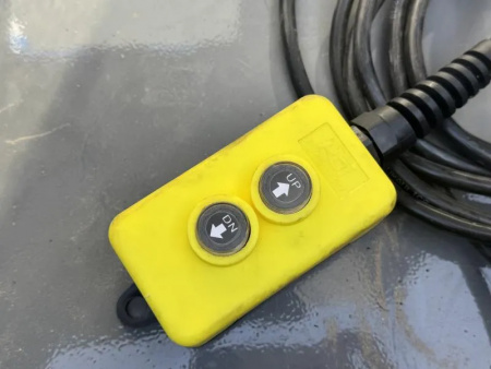 New 2026 Diamond C LPT 14' 7 GA. - 15.5K Telescopic Dump Trailer