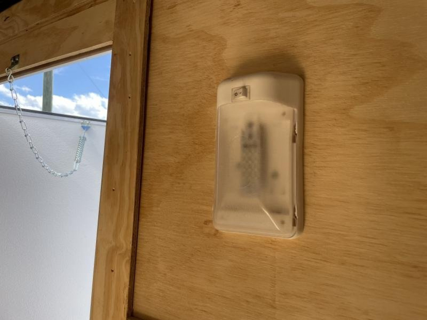 New 2026 Spartan Cargo 6x12X6'3" Rear Ramp Door Enclosed Trailer