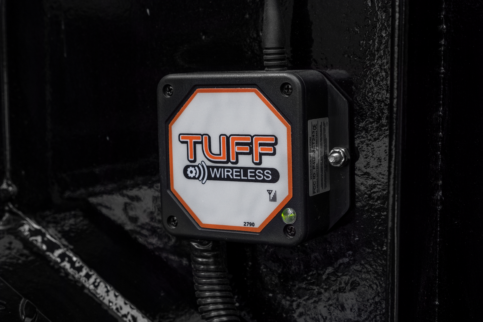 New 2025 Sure-Trac Roll Off Dump Trailer