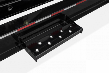 New 2025 Sure-Trac Roll Off Dump Trailer