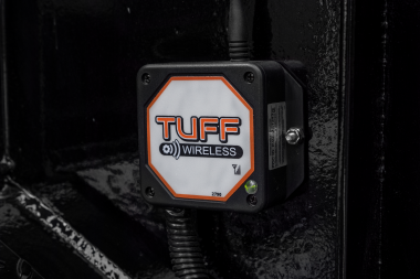 New 2025 Sure-Trac Roll Off Dump Trailer