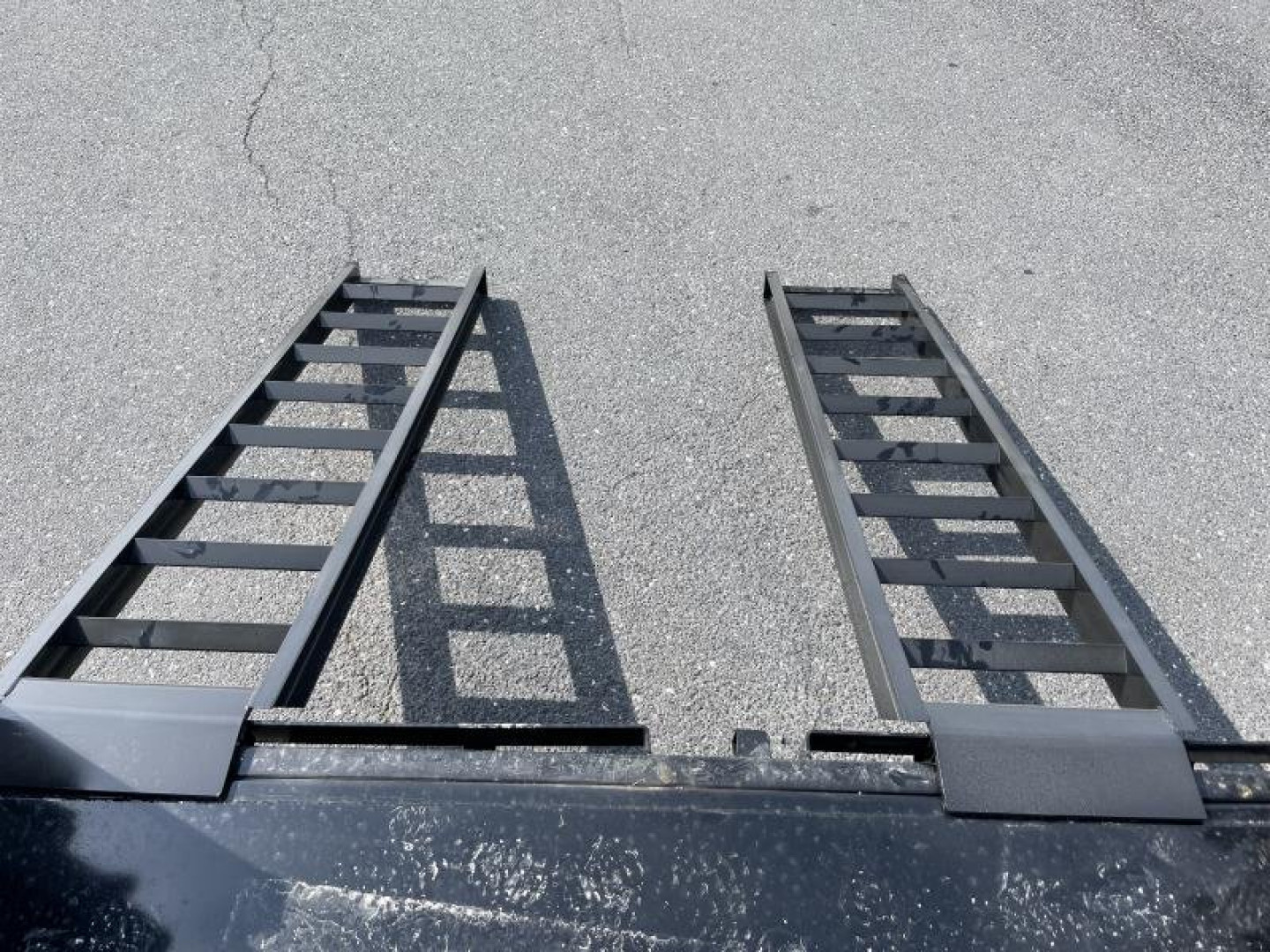 New 2025 SURE-TRAC 7X14 Pro Series Dump Trailer