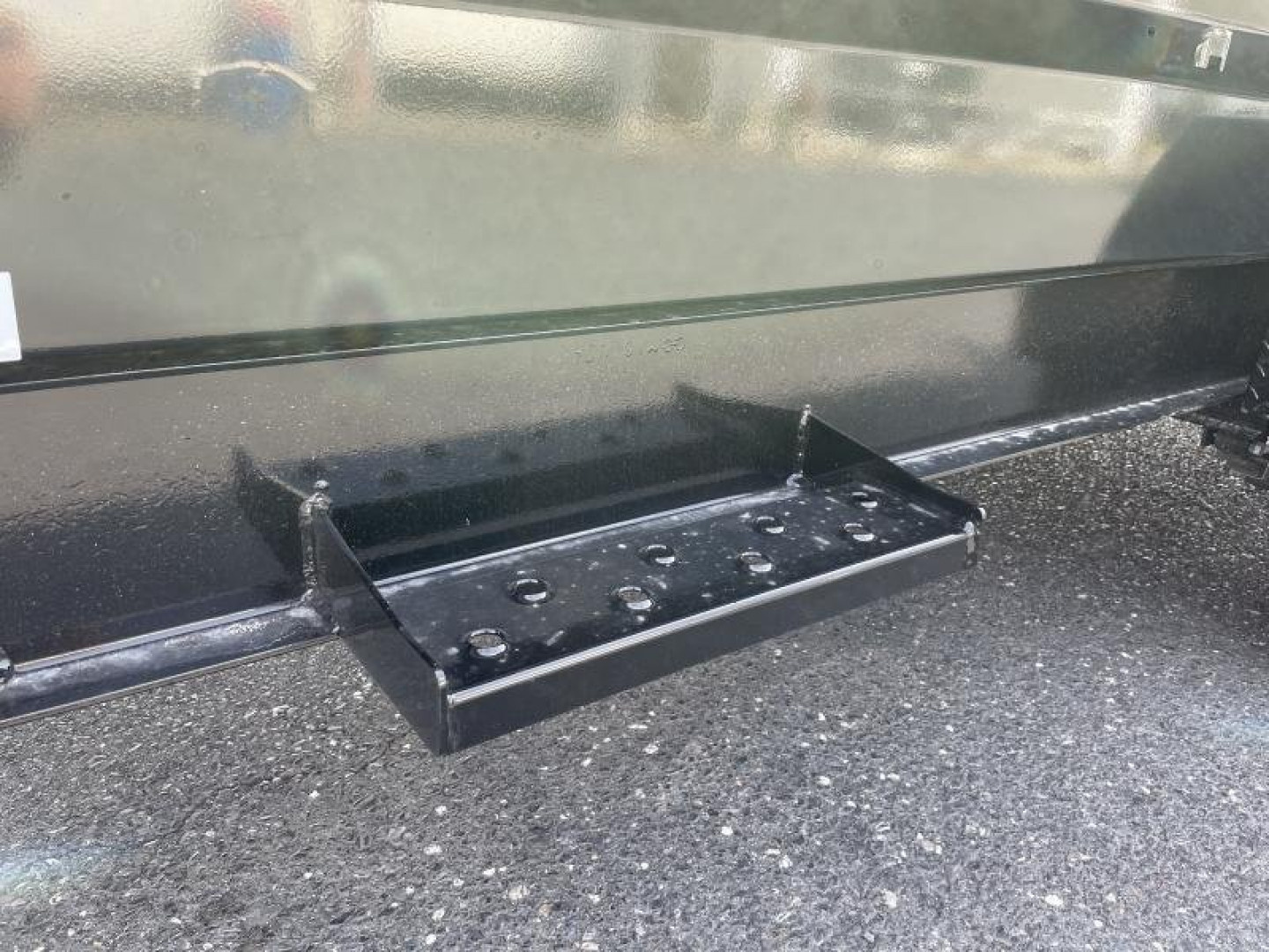 New 2025 SURE-TRAC 7X14 Pro Series Dump Trailer