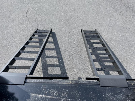 New 2025 SURE-TRAC 7X14 Pro Series Dump Trailer