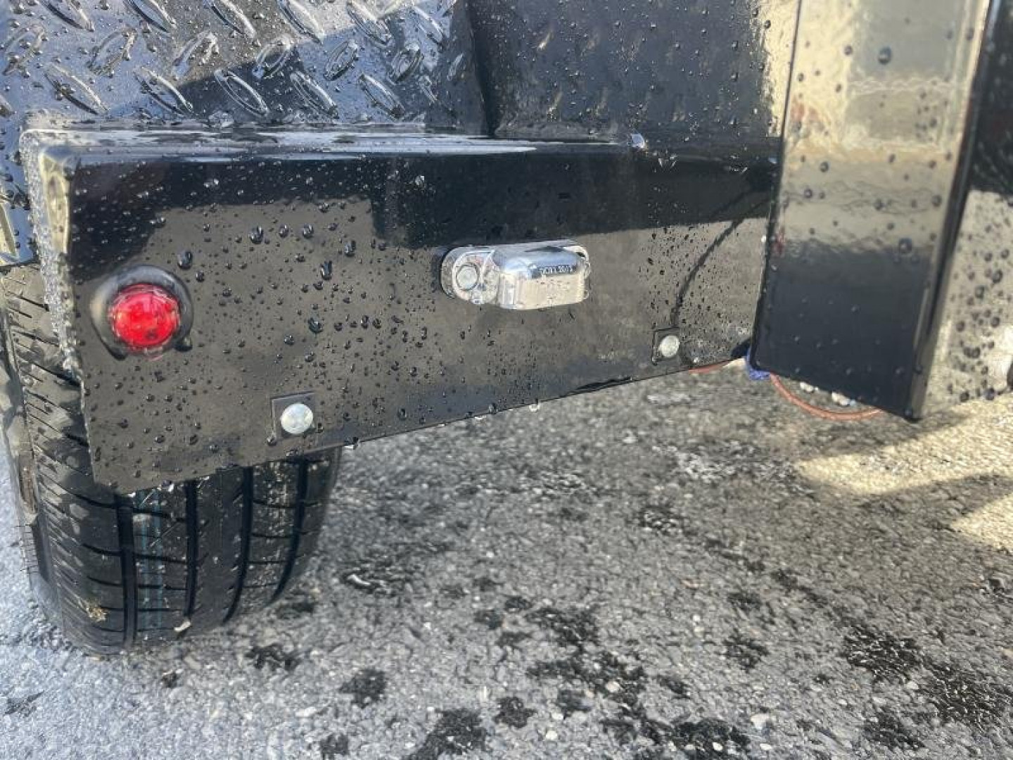 New 2026 Sure-Trac 6X12 Utility Trailer