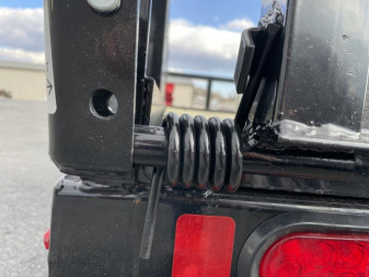 New 2026 Sure-Trac 6X12 Utility Trailer