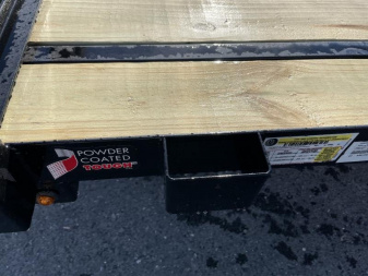 New 2026 Sure-Trac 6X12 Utility Trailer