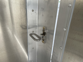 New 2026 Wilson 7'3"x20's6'8" Ranchand Stock Trailer