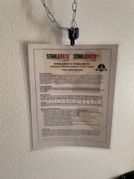New 2026 Spartan 7X16X7 Enclosed Trailer