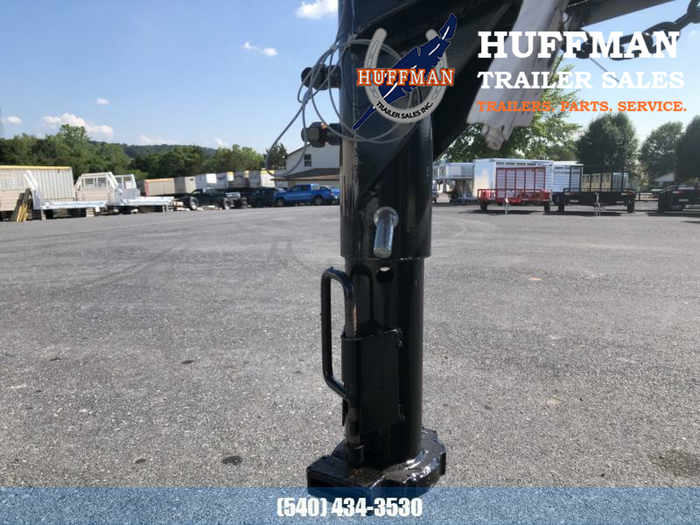 New 2025 Better Built 21+5 10 Ton Deckover Gooseneck Equipment Trailer