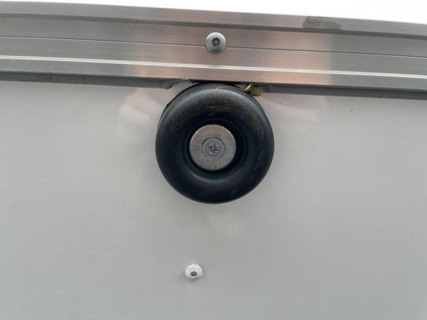 New 2025 Spartan 7x16X6'6" Enclosed Trailer