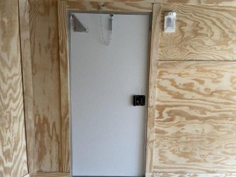 New 2025 Spartan 7x16X6'6" Enclosed Trailer